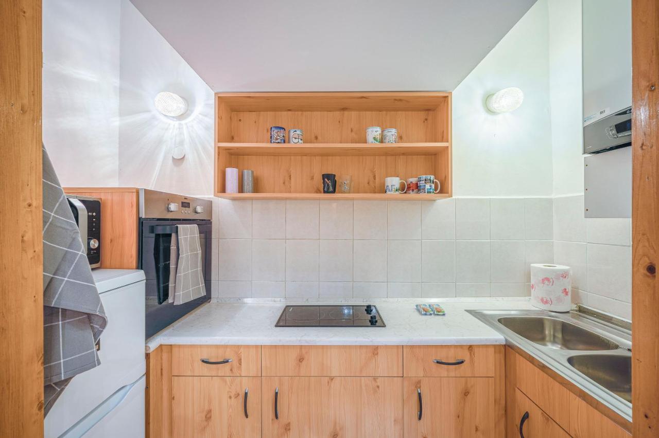 Corvin City Apartment By Nw Budapeşte Dış mekan fotoğraf